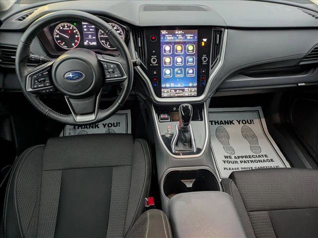 Used 2024 Subaru Outback Premium image 21