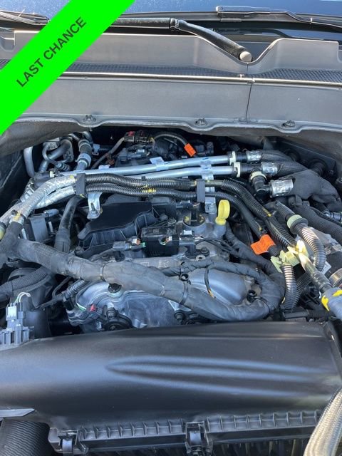 Used 2025 Ford Explorer Active image 29