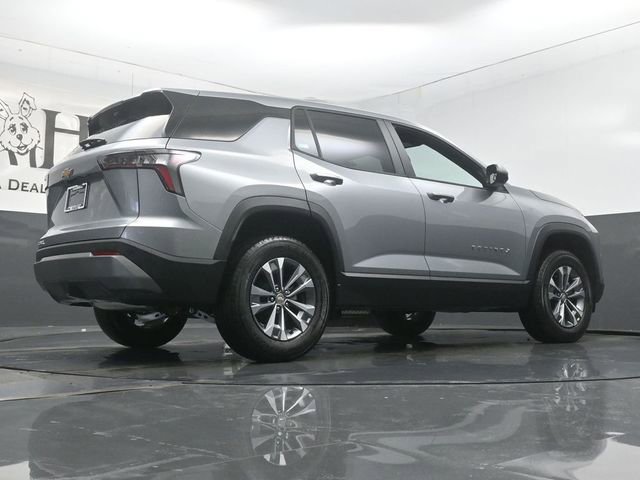 New 2026 Chevrolet Equinox LT w/ Safety and Technology Package image 11