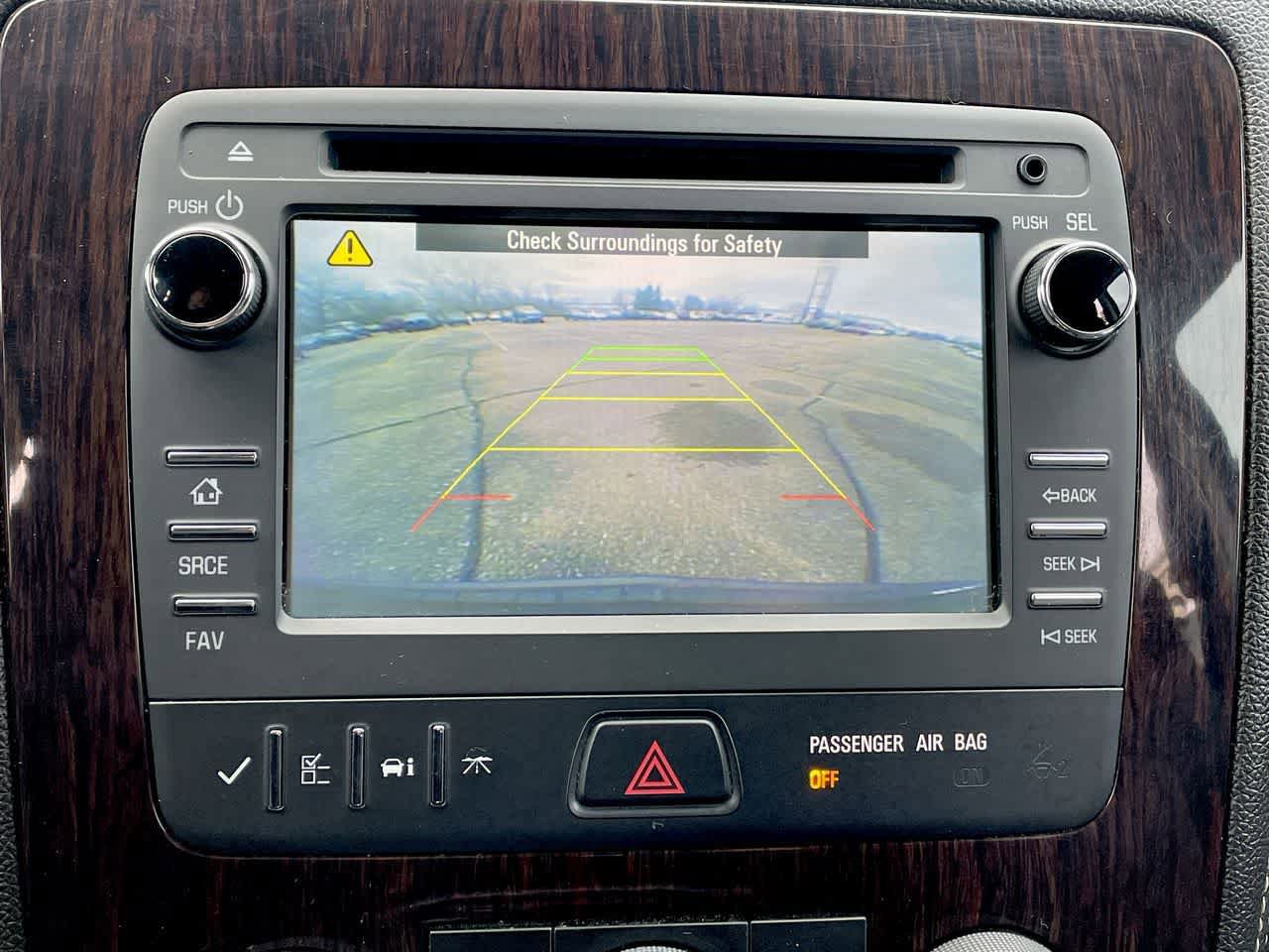Used 2015 Chevrolet Traverse LT FWD image 24