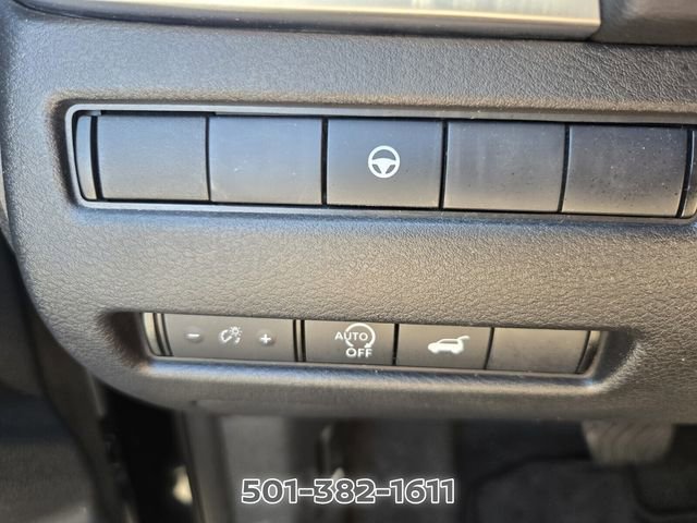 Certified 2024 Nissan Rogue SV AWD/4WD image 30