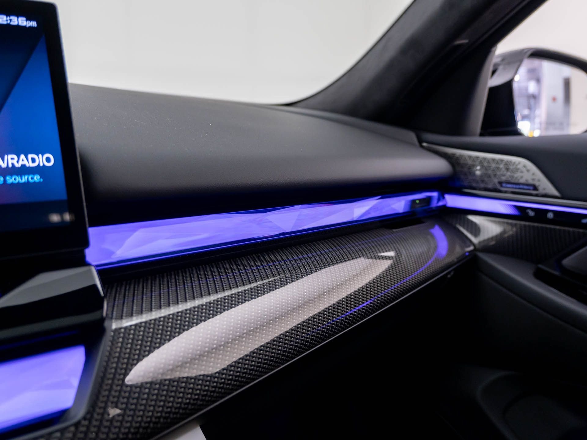 New 2027 BMW M5 Touring AWD/4WD image 29