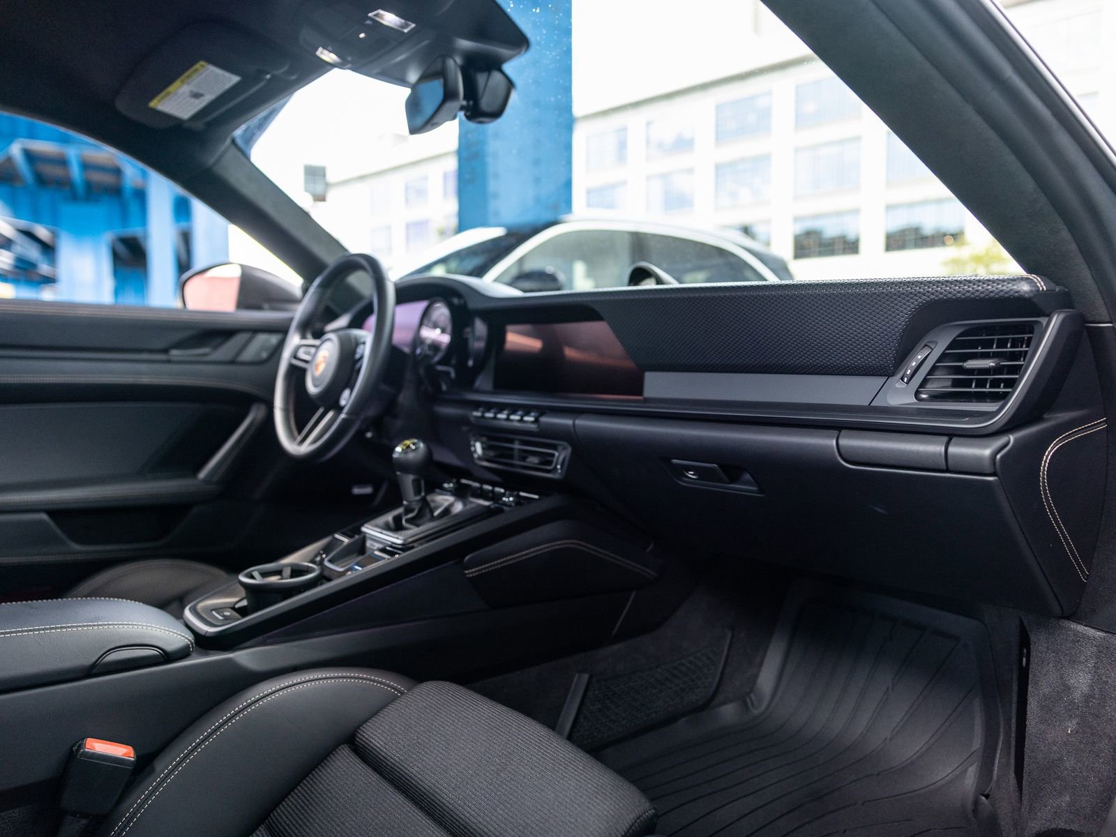 Certified 2023 Porsche 911 GT3 RWD image 31