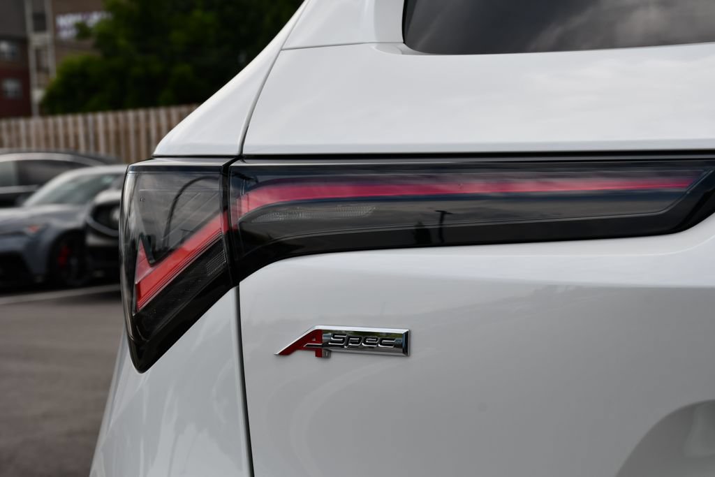 Certified 2026 Acura ADX A-Spec AWD/4WD image 14