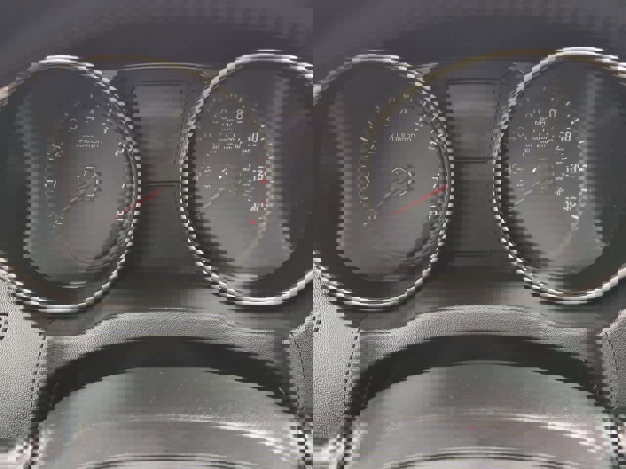 Used 2012 Hyundai Tucson GLS image 30