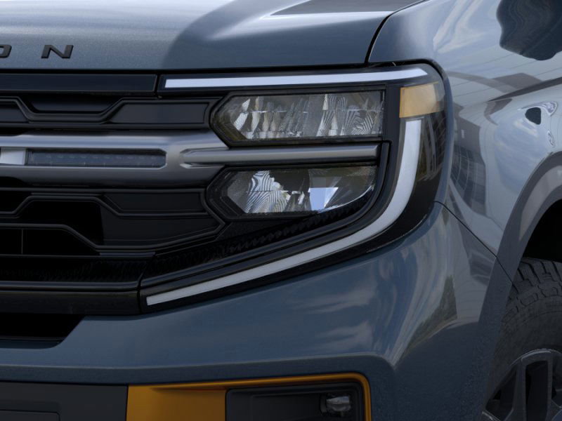 New 2025 Ford Expedition Tremor image 18