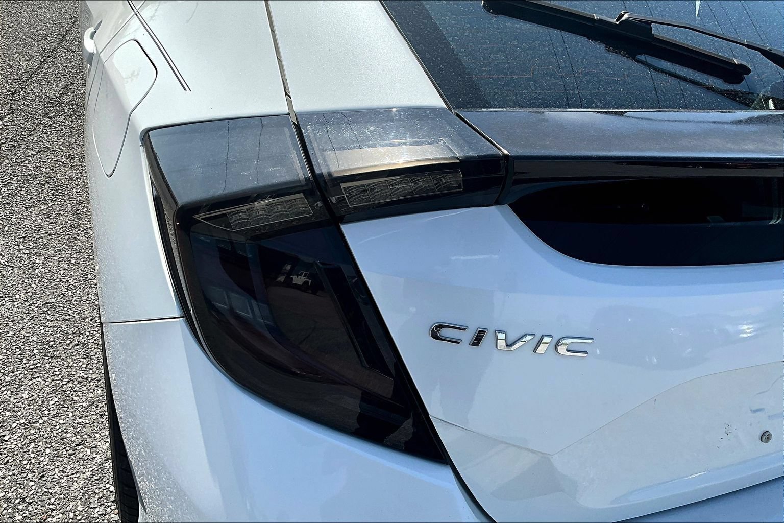 Used 2017 Honda Civic Sport Touring image 26