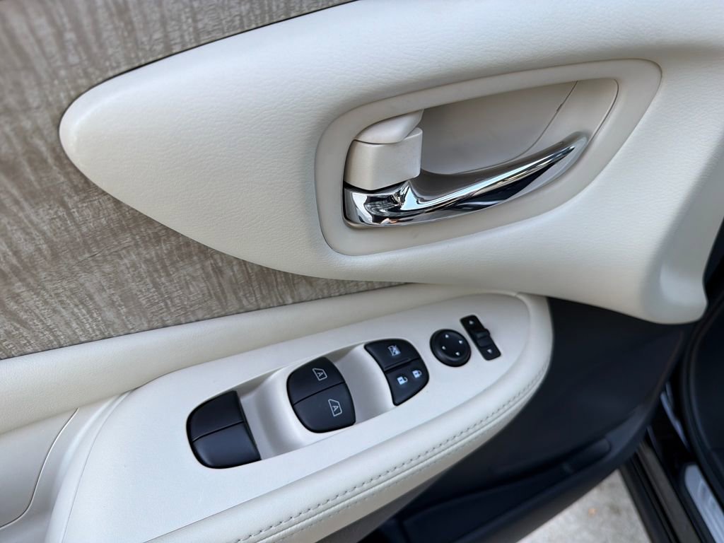 Certified 2022 Nissan Murano SV image 18