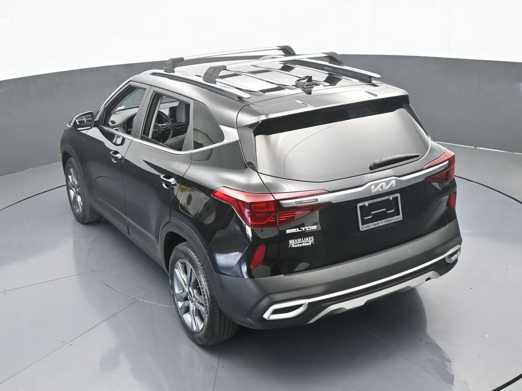 Used 2023 Kia Seltos S image 43