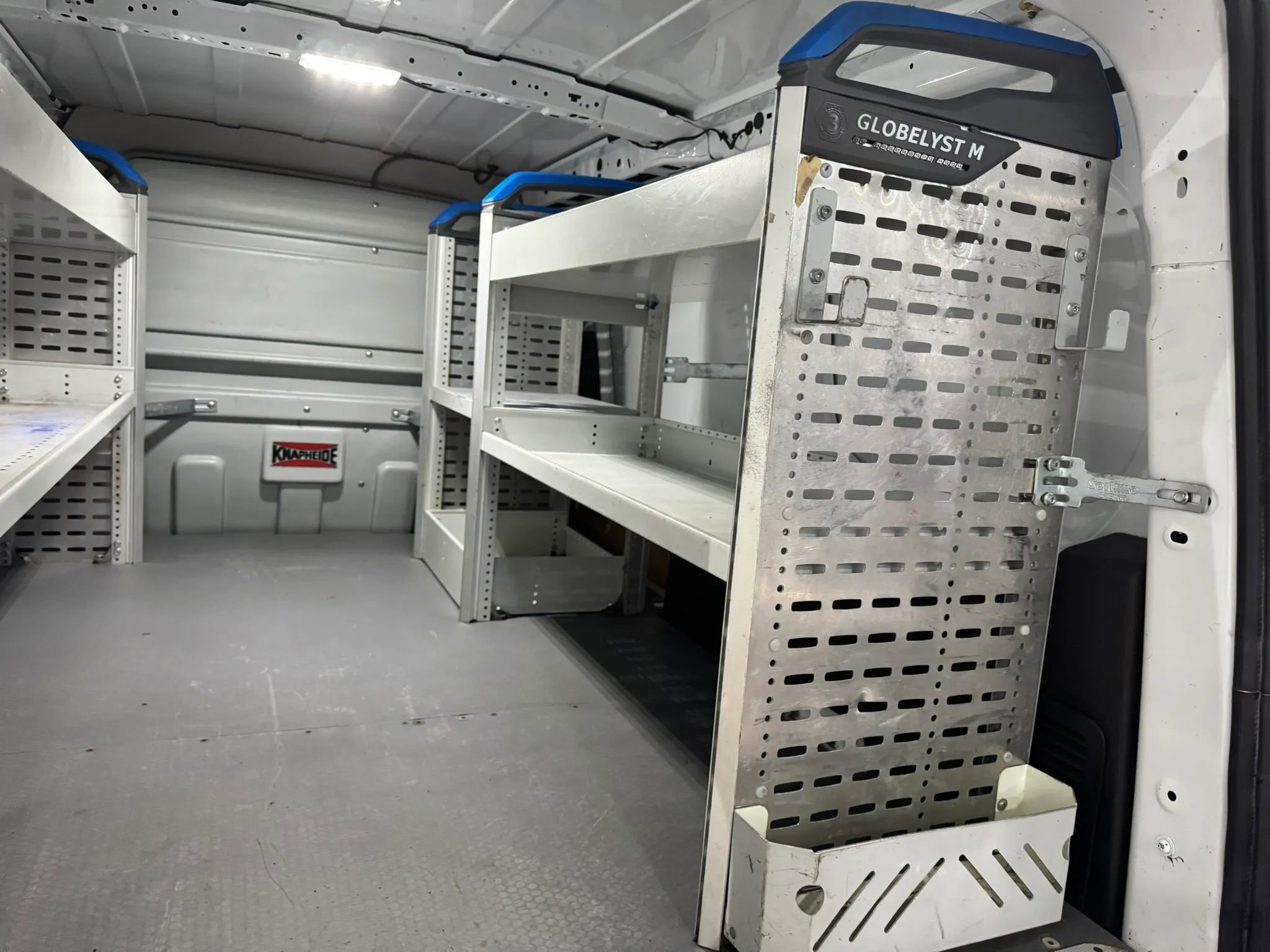 Used 2014 Ford Transit Connect XL FWD image 26