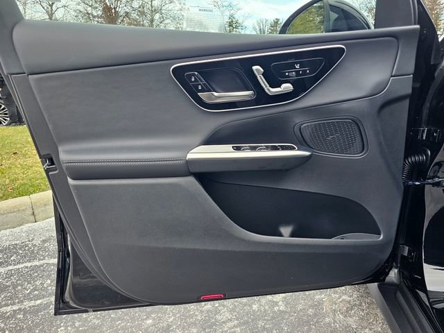 New 2026 Mercedes-Benz GLC 300 4MATIC image 20