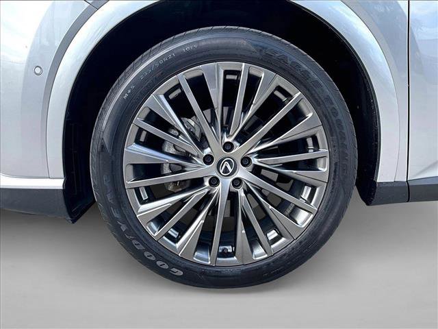 Used 2023 Lexus RX 350 w/ Cold Area Package image 10