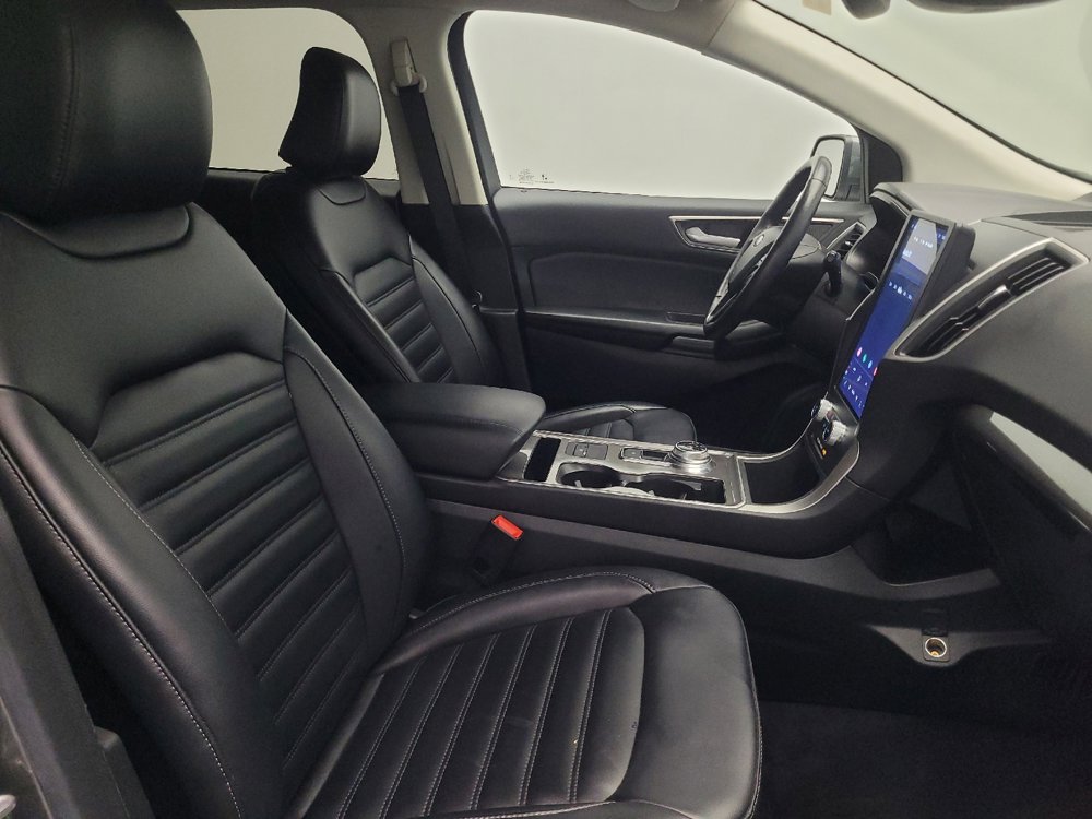 Used 2023 Ford Edge SEL w/ Convenience Package image 21