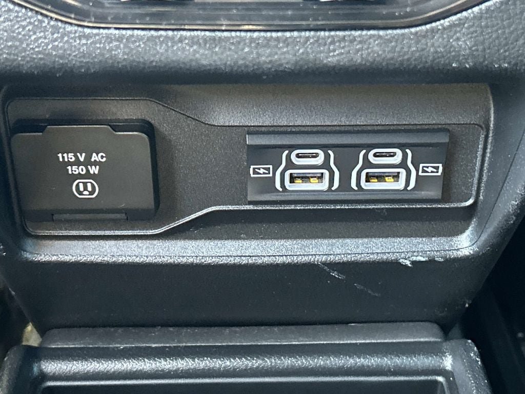 Used 2021 Jeep Grand Cherokee L Laredo AWD/4WD image 19