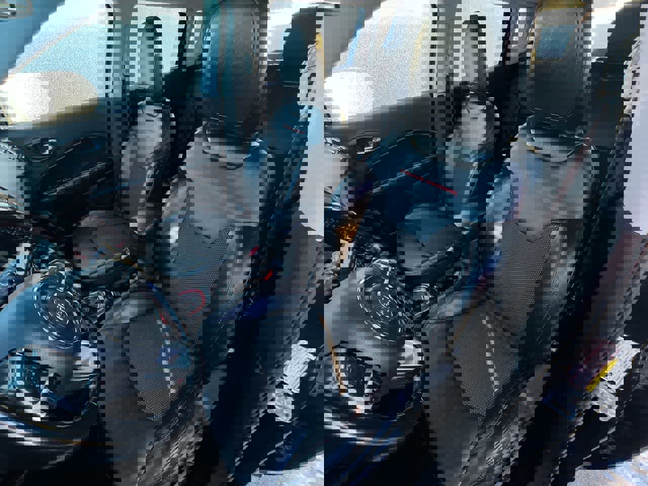 Used 2020 Jeep Compass Trailhawk image 11