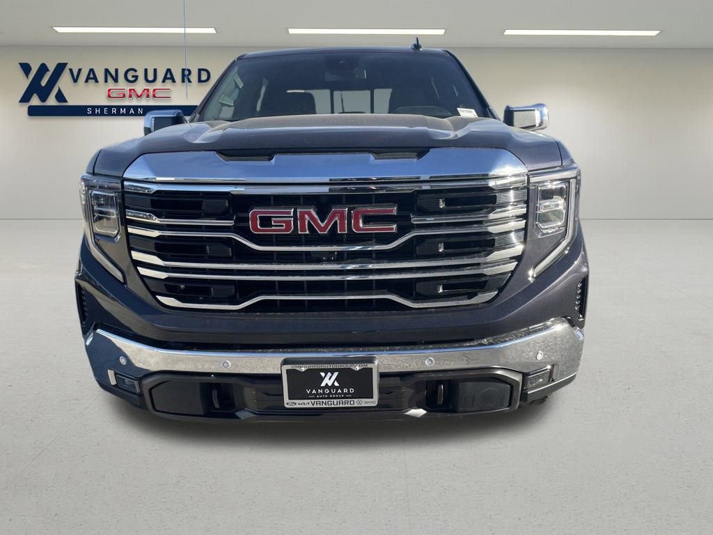 New 2026 GMC Sierra 1500 SLT image 8