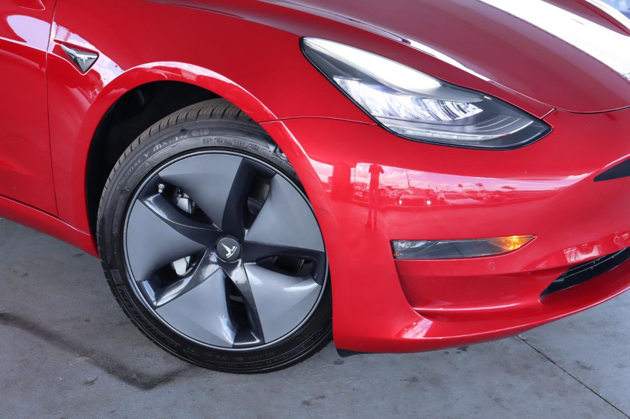 Used 2019 Tesla Model 3 Long Range image 4