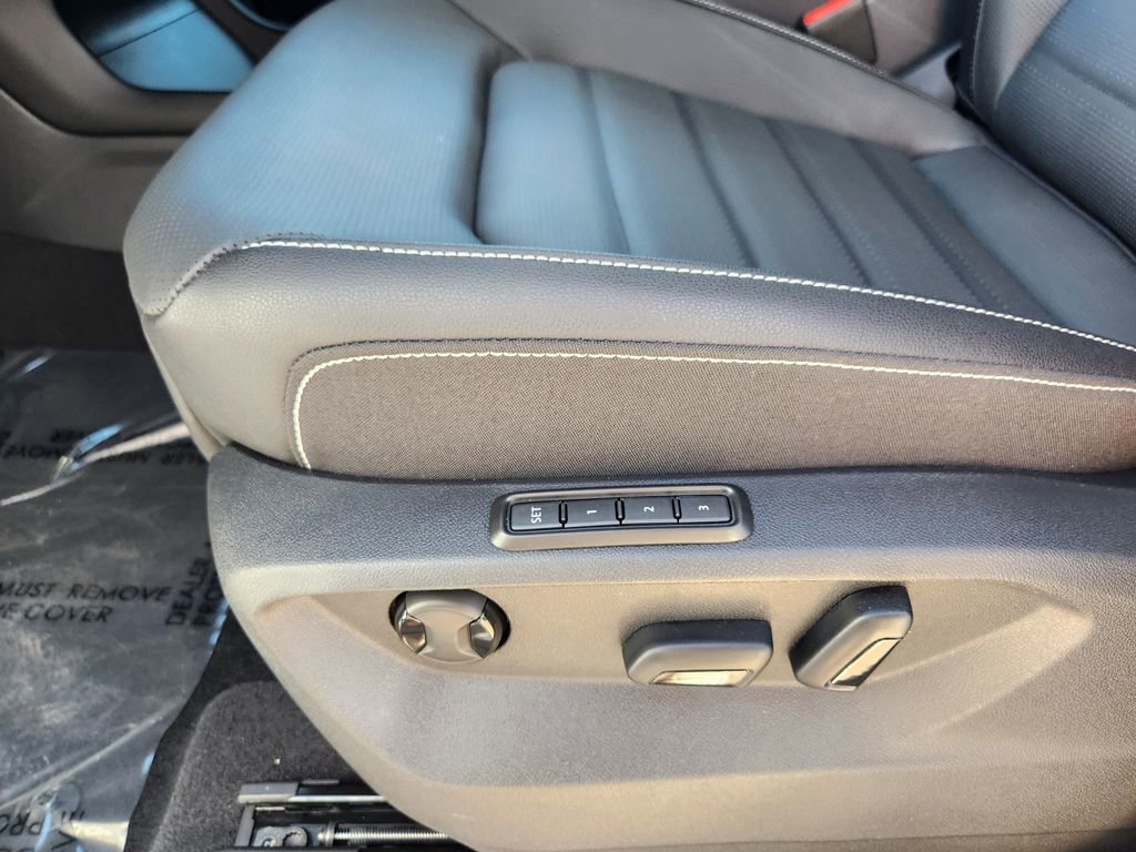 New 2026 Volkswagen Atlas SEL image 14