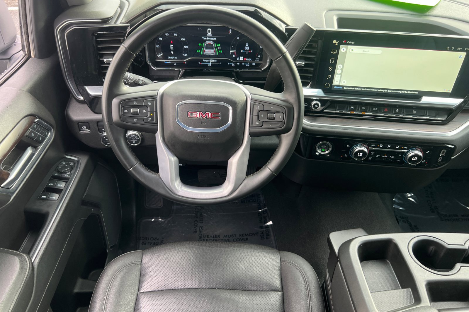 Used 2024 GMC Sierra 1500 SLT image 11