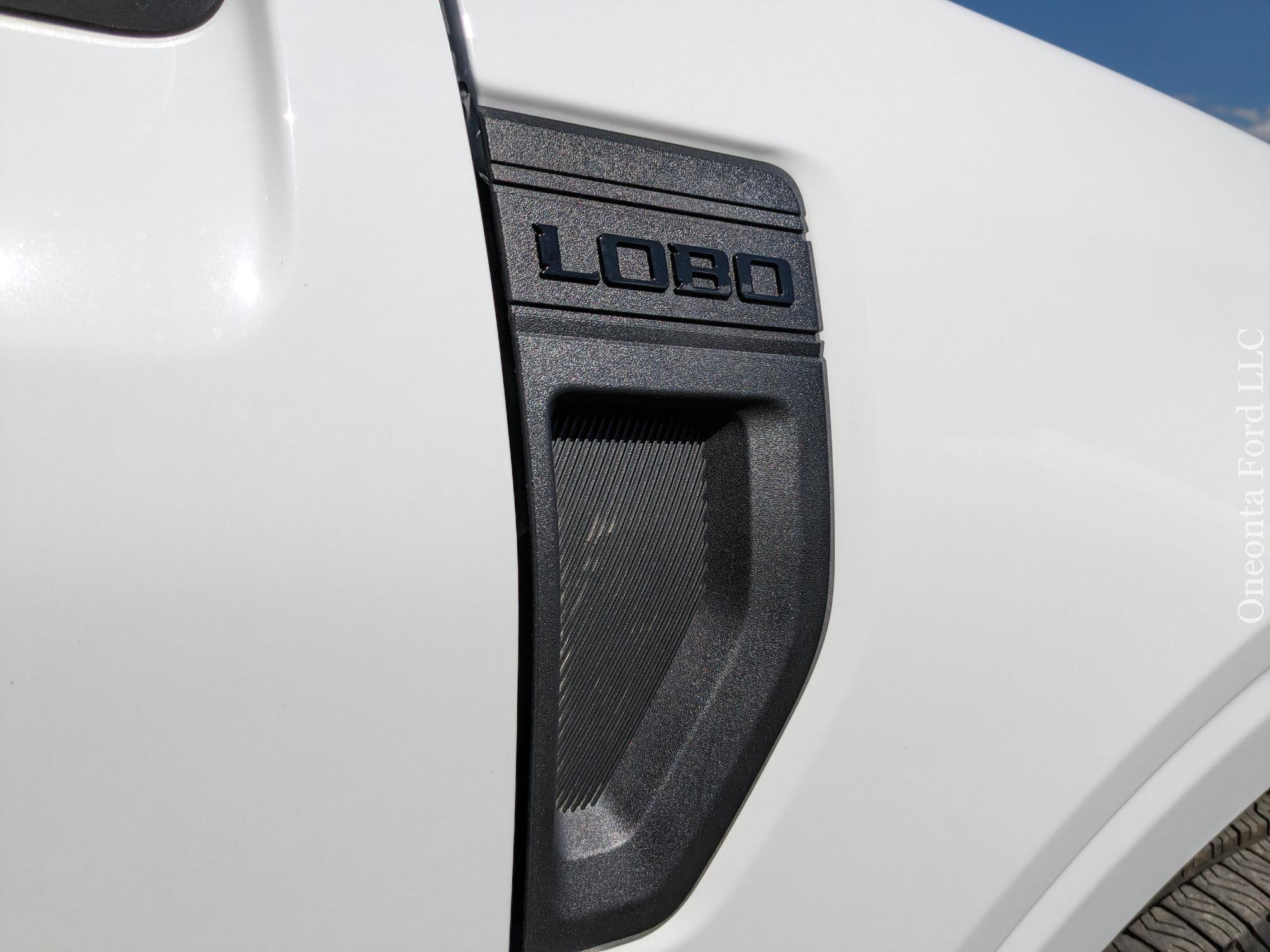 New 2025 Ford Maverick Lobo image 10