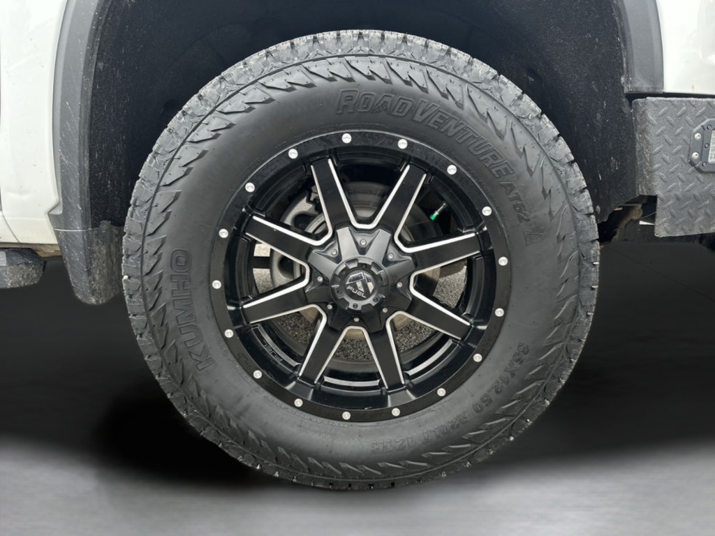Used 2020 Chevrolet Silverado 3500 W/T w/ WT Convenience Package RWD image 43