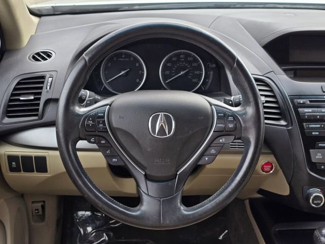 Used 2014 Acura RDX AWD image 22