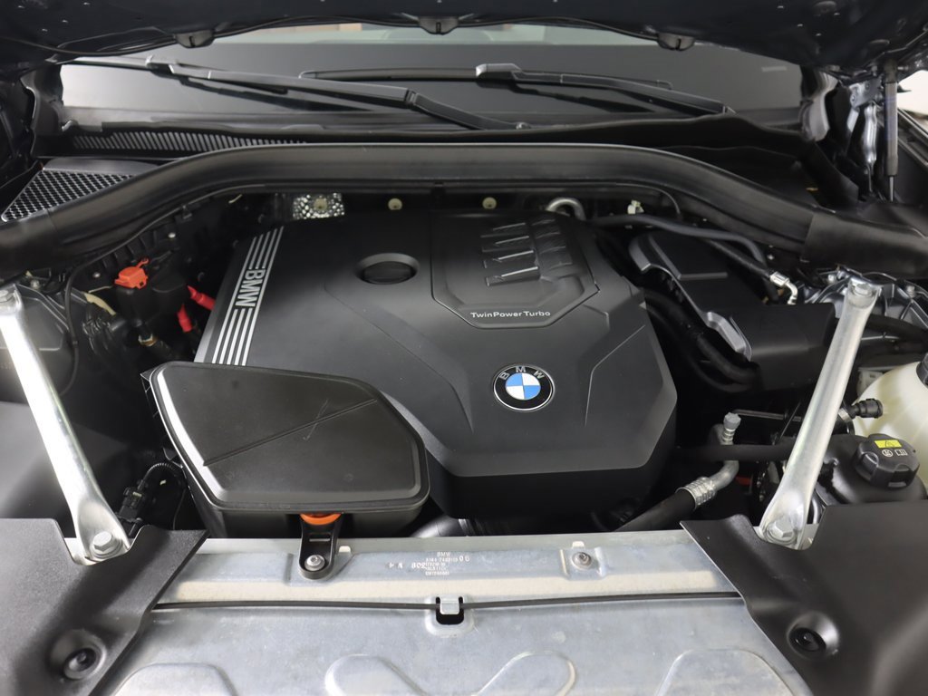 Used 2023 BMW X3 xDrive30i w/ Premium Package image 23