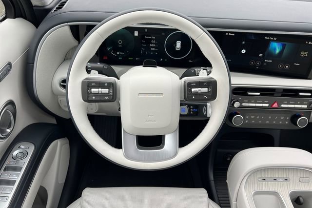 New 2026 Hyundai Palisade Calligraphy AWD/4WD image 14