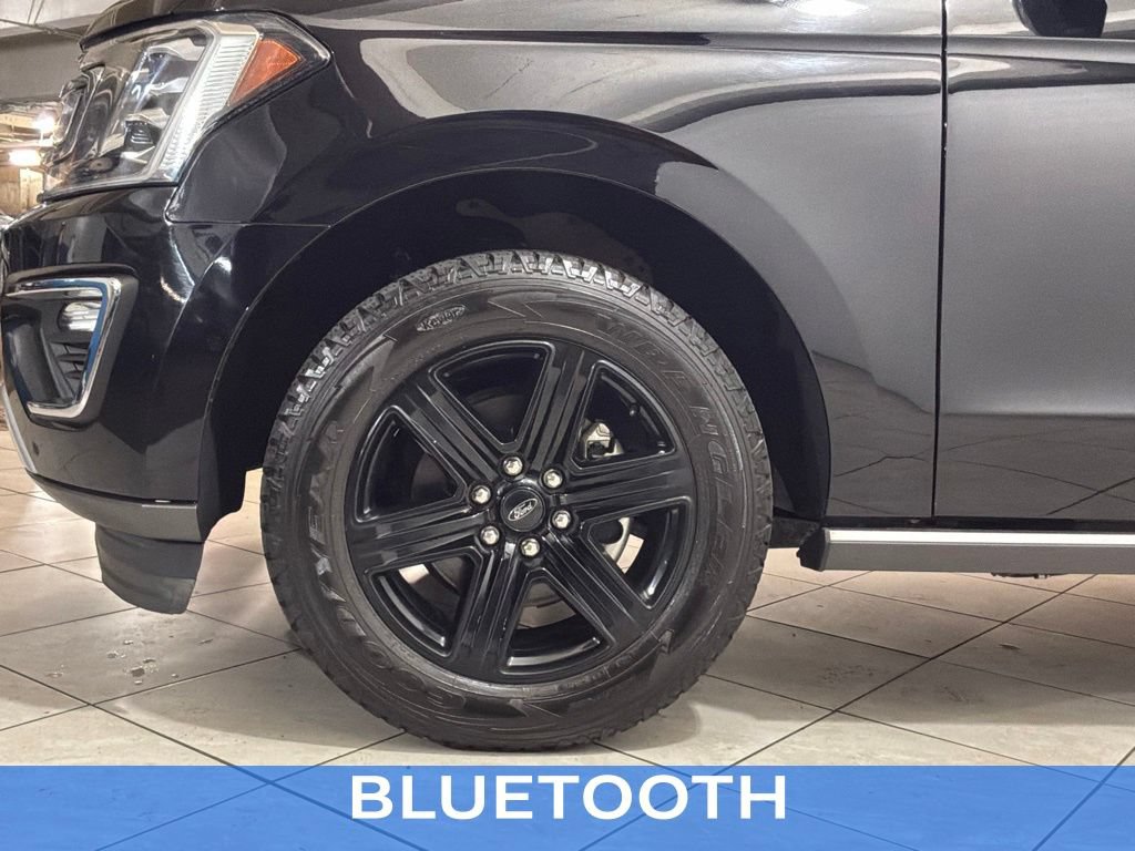 Used 2021 Ford Expedition Limited w/ Cargo Package AWD/4WD image 14