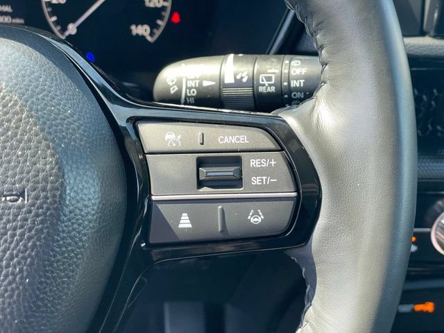 Used 2023 Honda CR-V EX-L image 17