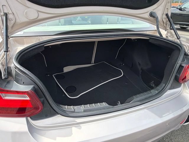 Used 2014 BMW 228i Coupe RWD image 12