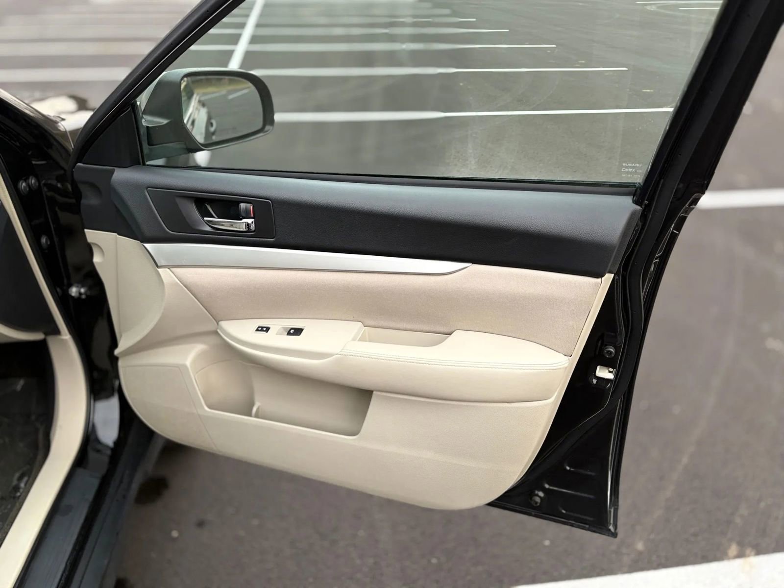 Used 2013 Subaru Outback 2.5i Premium w/ Popular Pkg 1B image 14