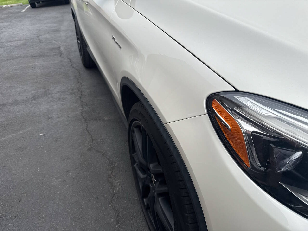 Used 2019 Mercedes-Benz GLE 63 AMG S image 12