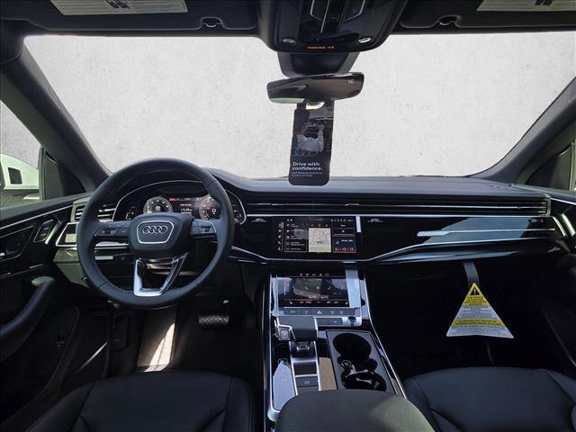 New 2026 Audi Q8 Premium image 19