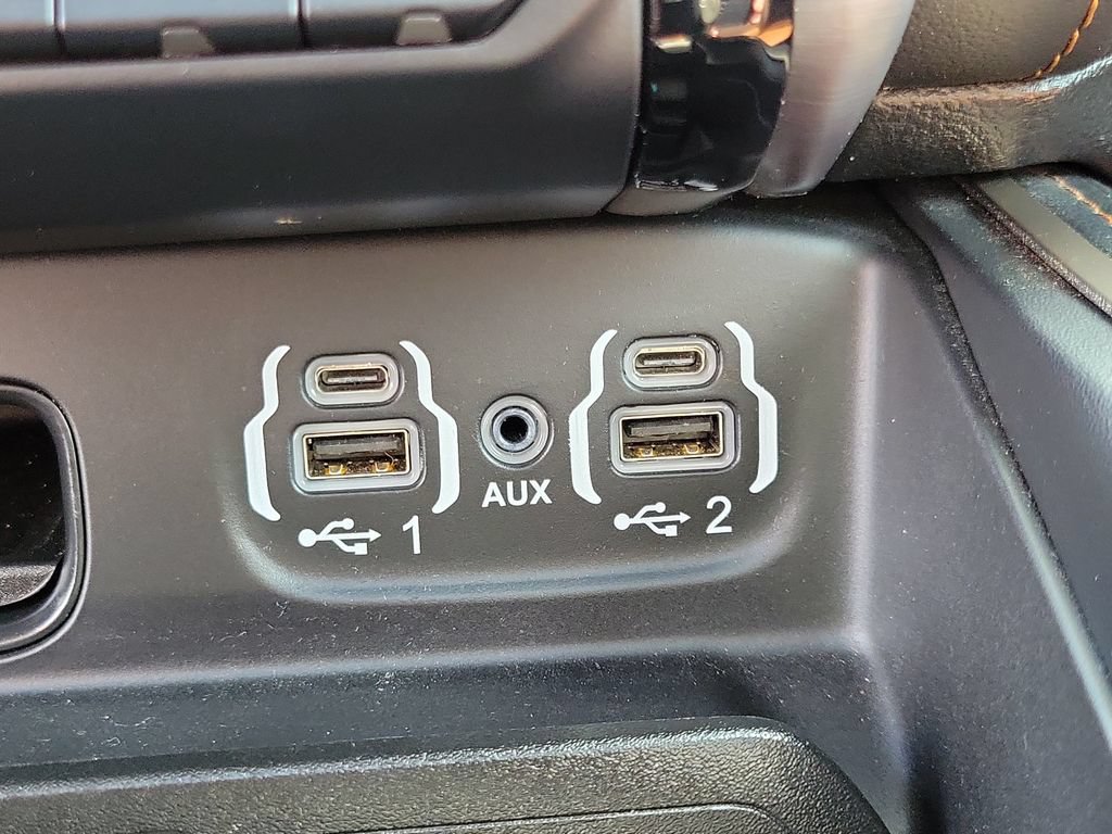 Used 2022 RAM 1500 Limited AWD/4WD image 23