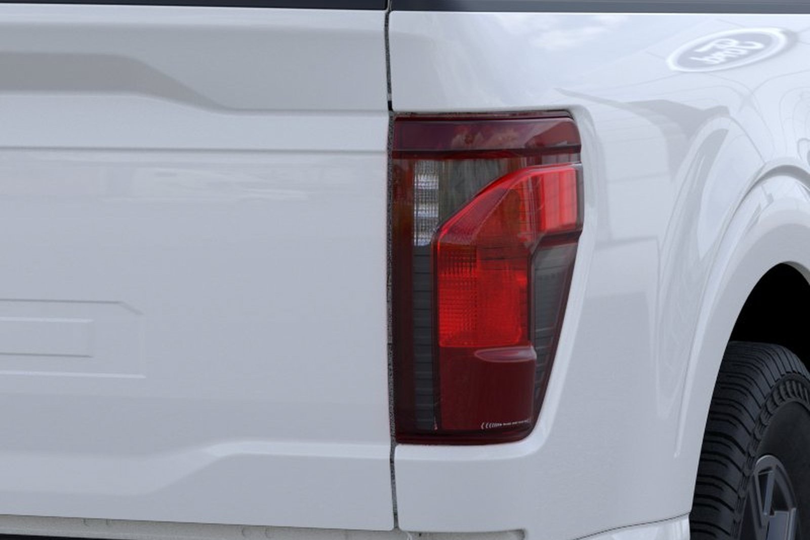 New 2026 Ford F150 STX RWD image 25