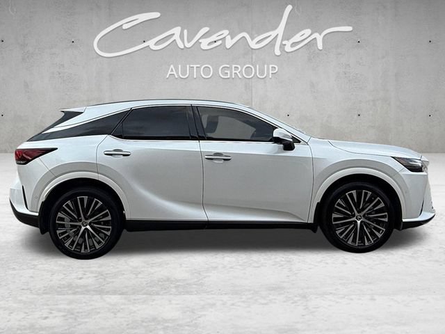 Used 2025 Lexus RX 350 Premium Plus w/ Convenience Package FWD image 17