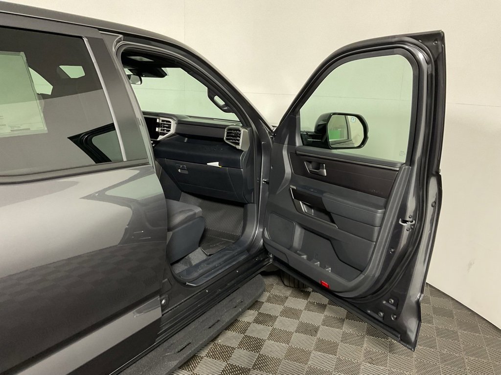 New 2026 Toyota Tundra SR5 image 33