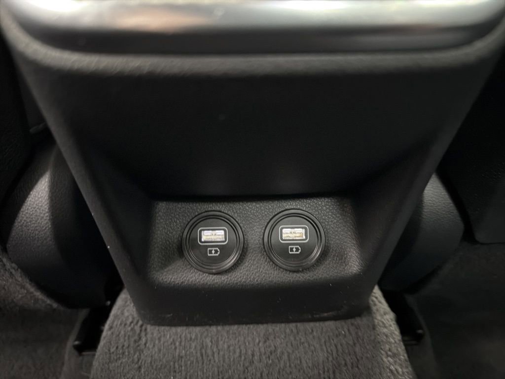 Used 2024 Kia K5 EX image 24