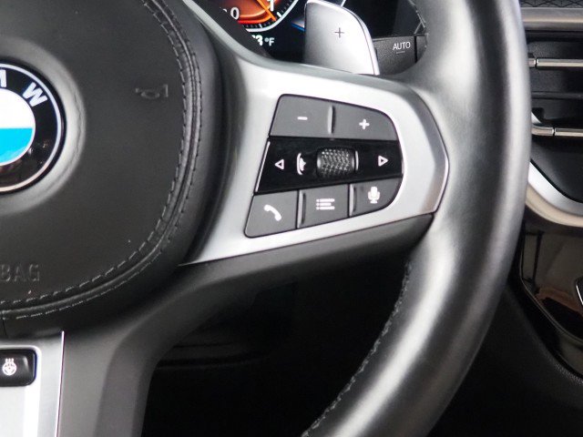 Used 2023 BMW X3 sDrive30i w/ M Sport Package image 25