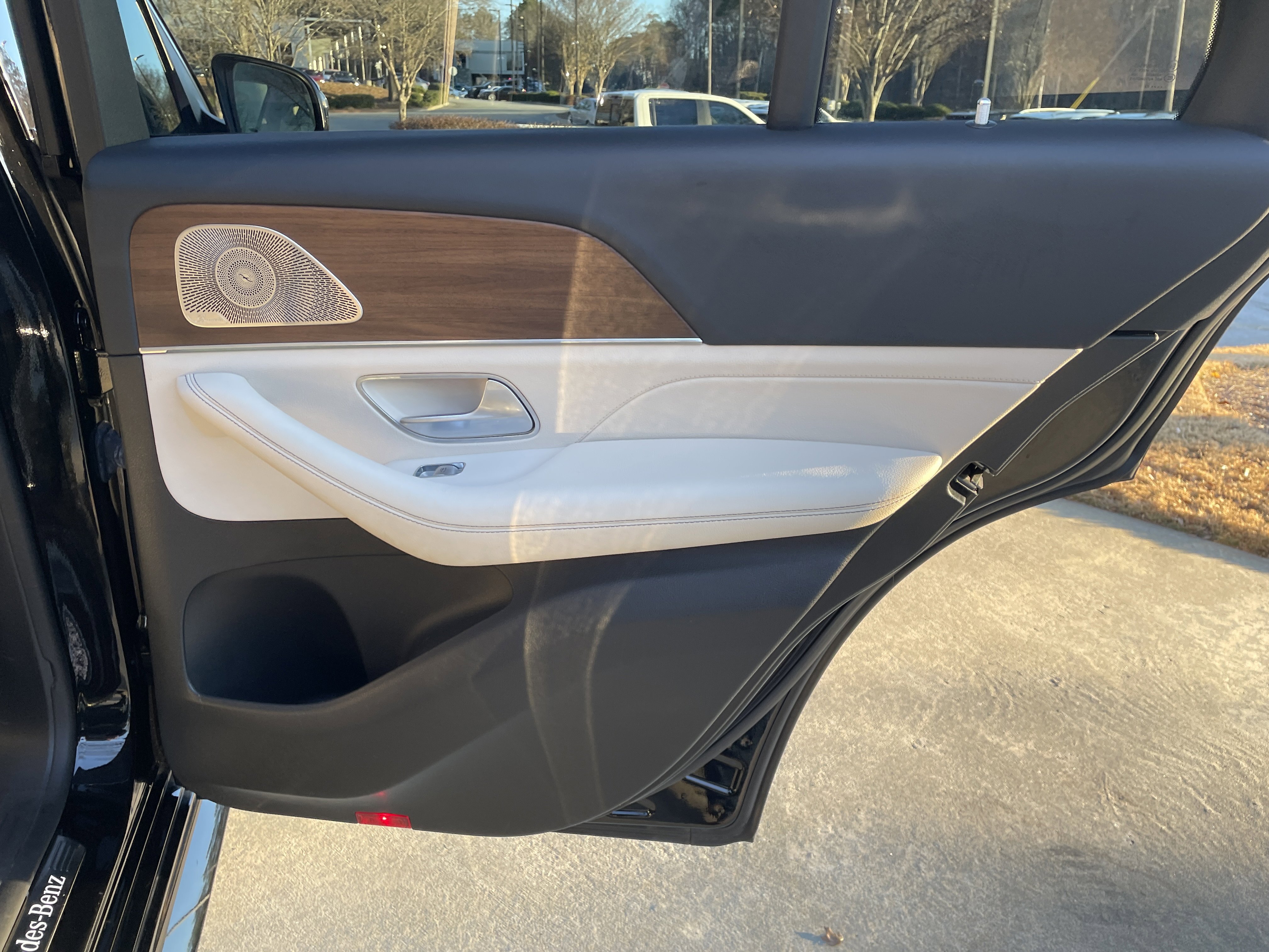 Certified 2024 Mercedes-Benz GLE 350 4MATIC image 42