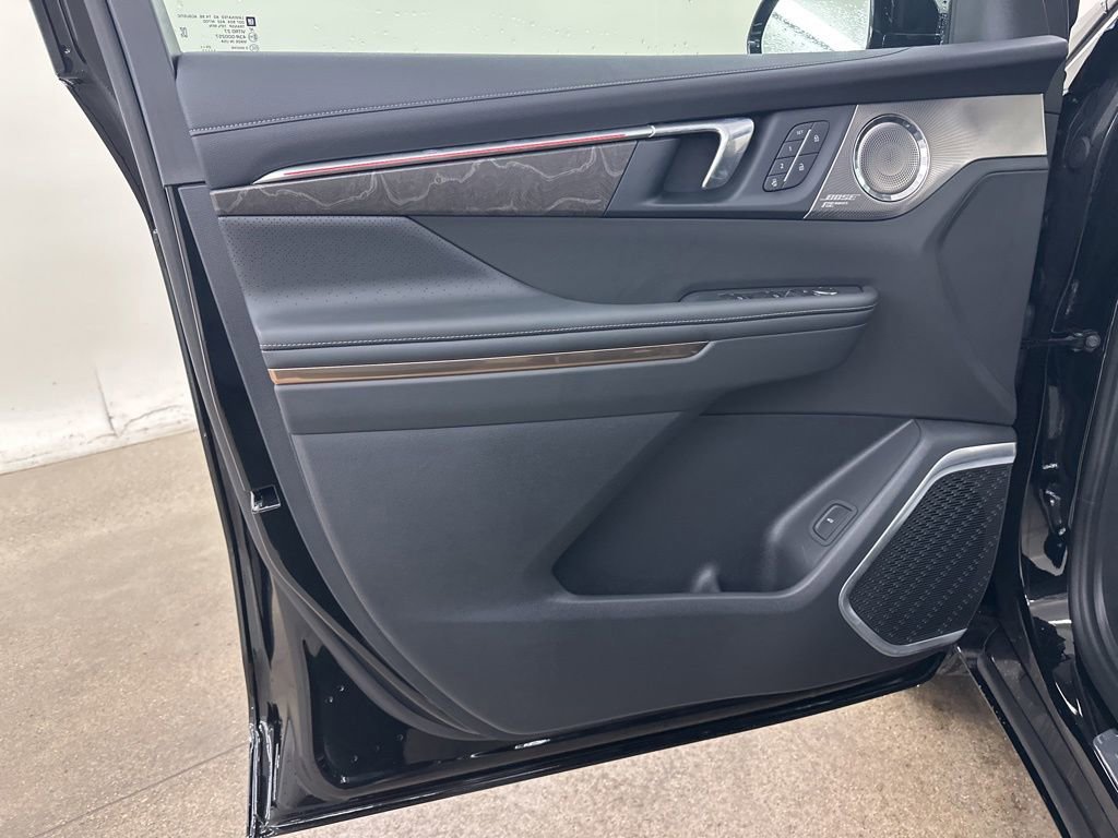 New 2026 Buick Enclave Avenir w/ Super Cruise Package image 29