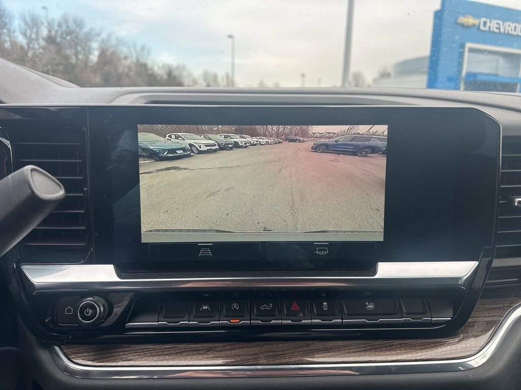 Certified 2023 Chevrolet Silverado 1500 LT image 18