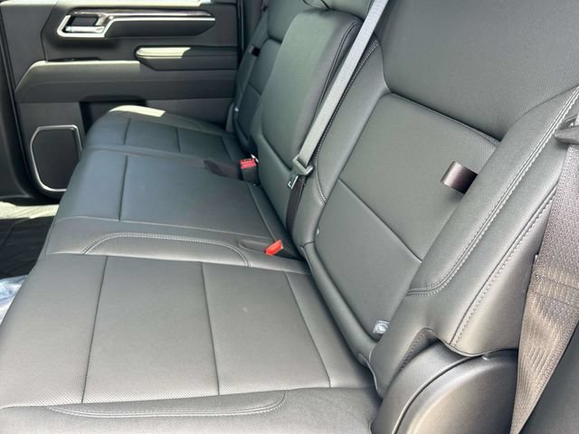 New 2026 Chevrolet Silverado 2500 LTZ w/ LTZ Plus Package AWD/4WD image 21