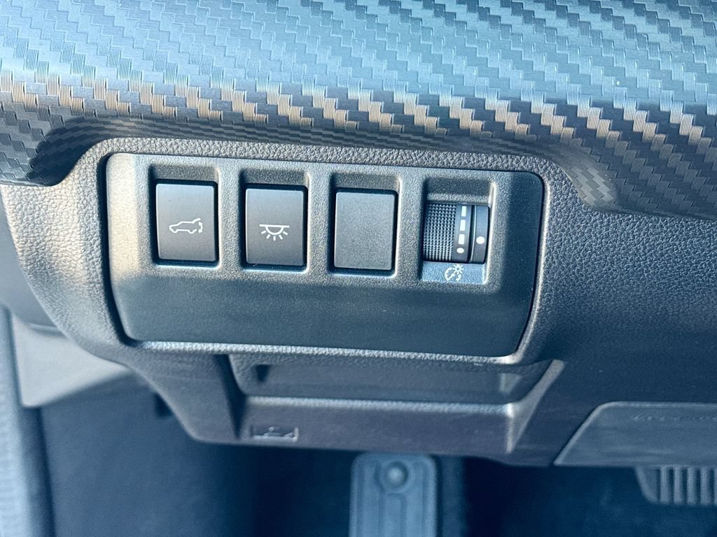 Certified 2025 Subaru Ascent Premium AWD/4WD image 6