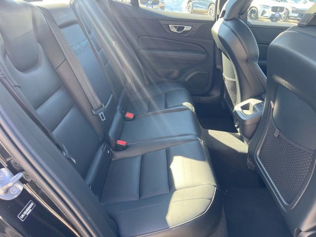Certified 2025 Volvo S60 B5 Core w/ Climate Package image 20