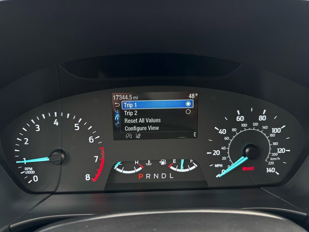 Used 2022 Ford Escape SEL w/ SEL Stealth AWD Package image 18