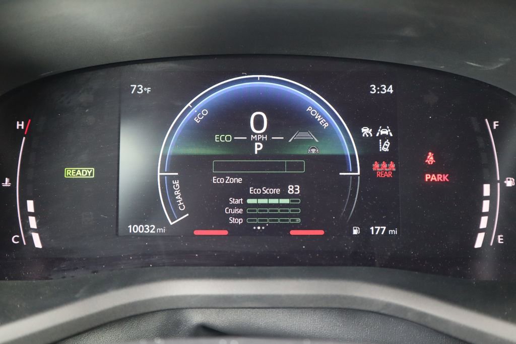 Certified 2025 Toyota Camry SE image 33