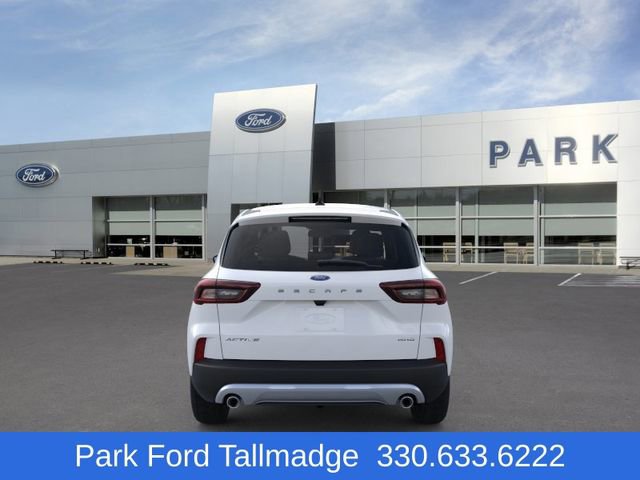 New 2026 Ford Escape Active AWD/4WD image 5