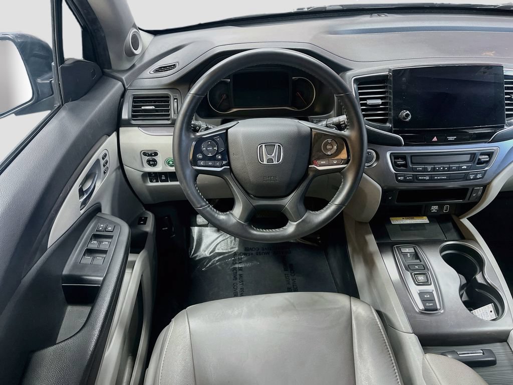 Used 2021 Honda Pilot Special Edition image 22